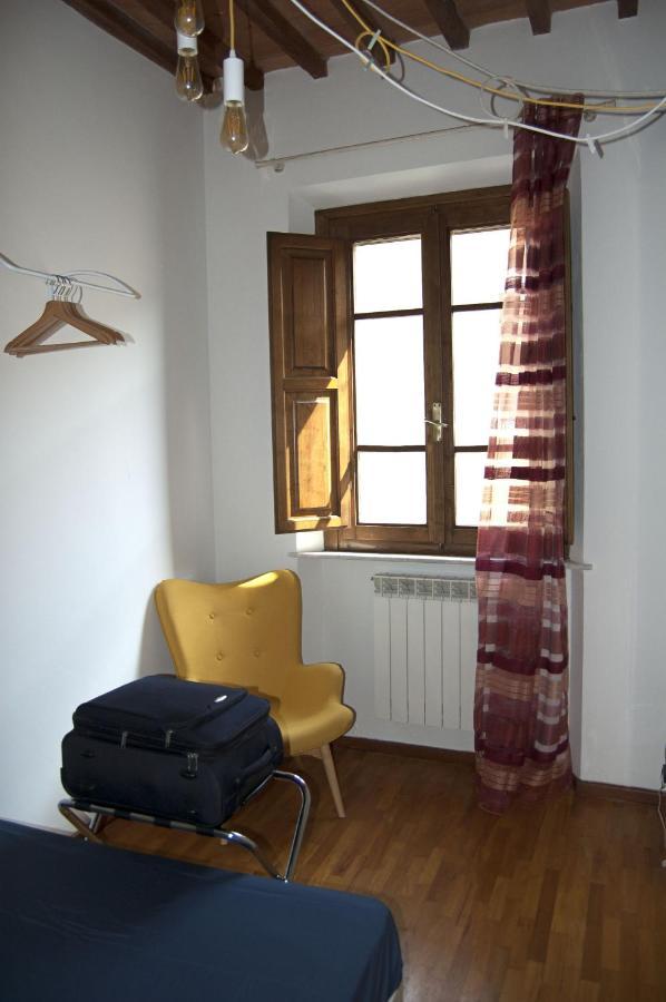 Leilighet Casa Apollonia