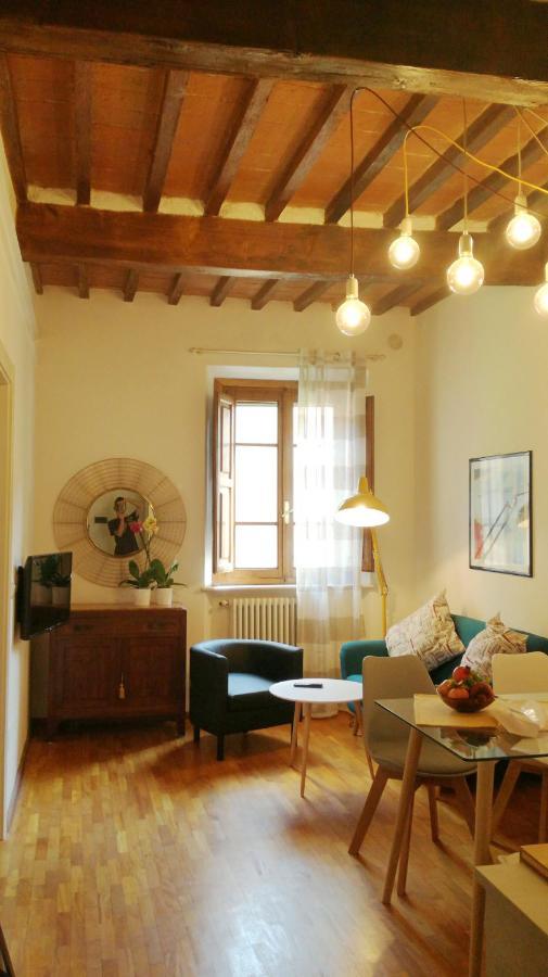 Leilighet Casa Apollonia